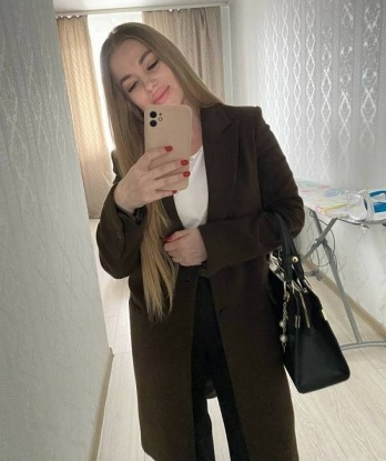 Анкета проститутки Арина - Фото 1, Решетиловка, 36 лет, №1384