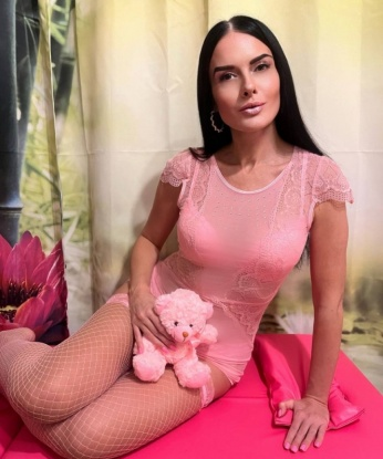 Анкета проститутки Мадина - Фото 1, Решетиловка, 34 года, №15066